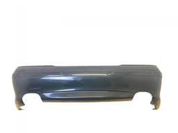MERCEDES-BENZ A2308801071 Rear bumper MERCEDES-BENZ SL-CLASS (R230) (2001-2012) — thumbnail 1