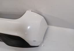 NISSAN Rear bumper NISSAN PULSAR (C13) (2014-2018) — thumbnail 6