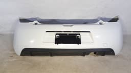 CITROËN Rear bumper CITROËN DS3 (2009-2015) — thumbnail 1