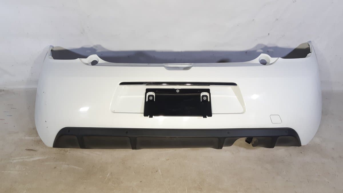 CITROËN Rear bumper CITROËN DS3 (2009-2015)
