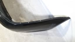 BMW Rear bumper BMW 6 (E63, E64) (2004-2010) — thumbnail 6