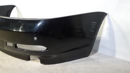 BMW Rear bumper BMW 6 (E63, E64) (2004-2010) — thumbnail 5