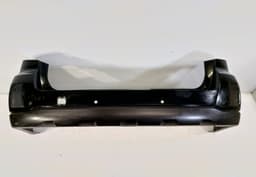 SUBARU Rear bumper SUBARU LEGACY V / Outback (2009-2014) — thumbnail 1