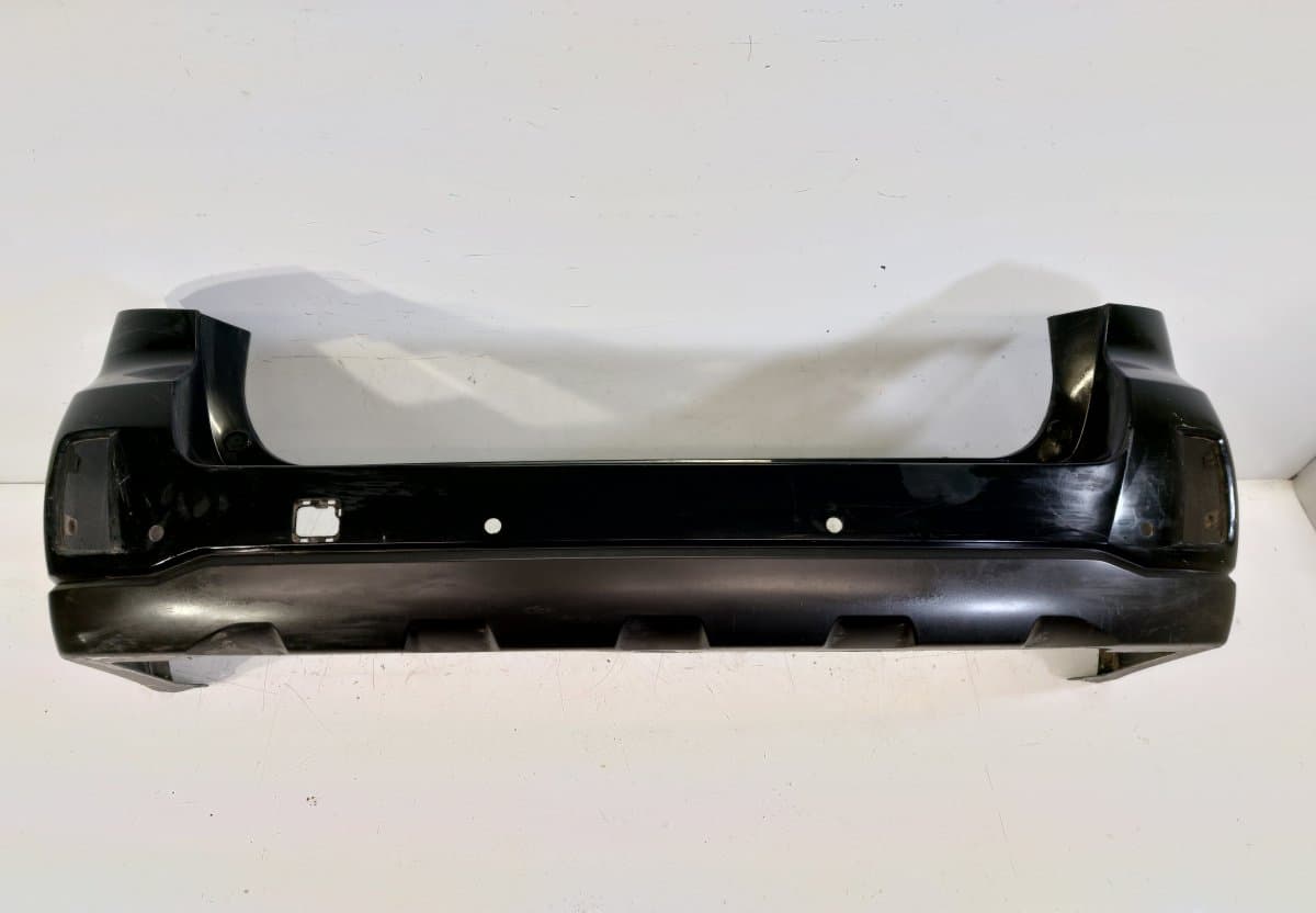 SUBARU Rear bumper SUBARU LEGACY V / Outback (2009-2014)