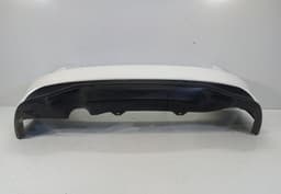 NISSAN Rear bumper NISSAN PULSAR (C13) (2014-2018) — thumbnail 4