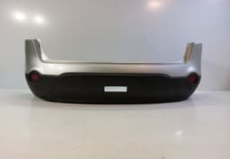 NISSAN Rear bumper NISSAN QASHQAI I (J10) (2007-2013) — thumbnail 1