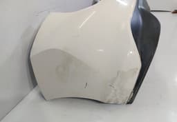 NISSAN Rear bumper NISSAN PULSAR (C13) (2014-2018) — thumbnail 7