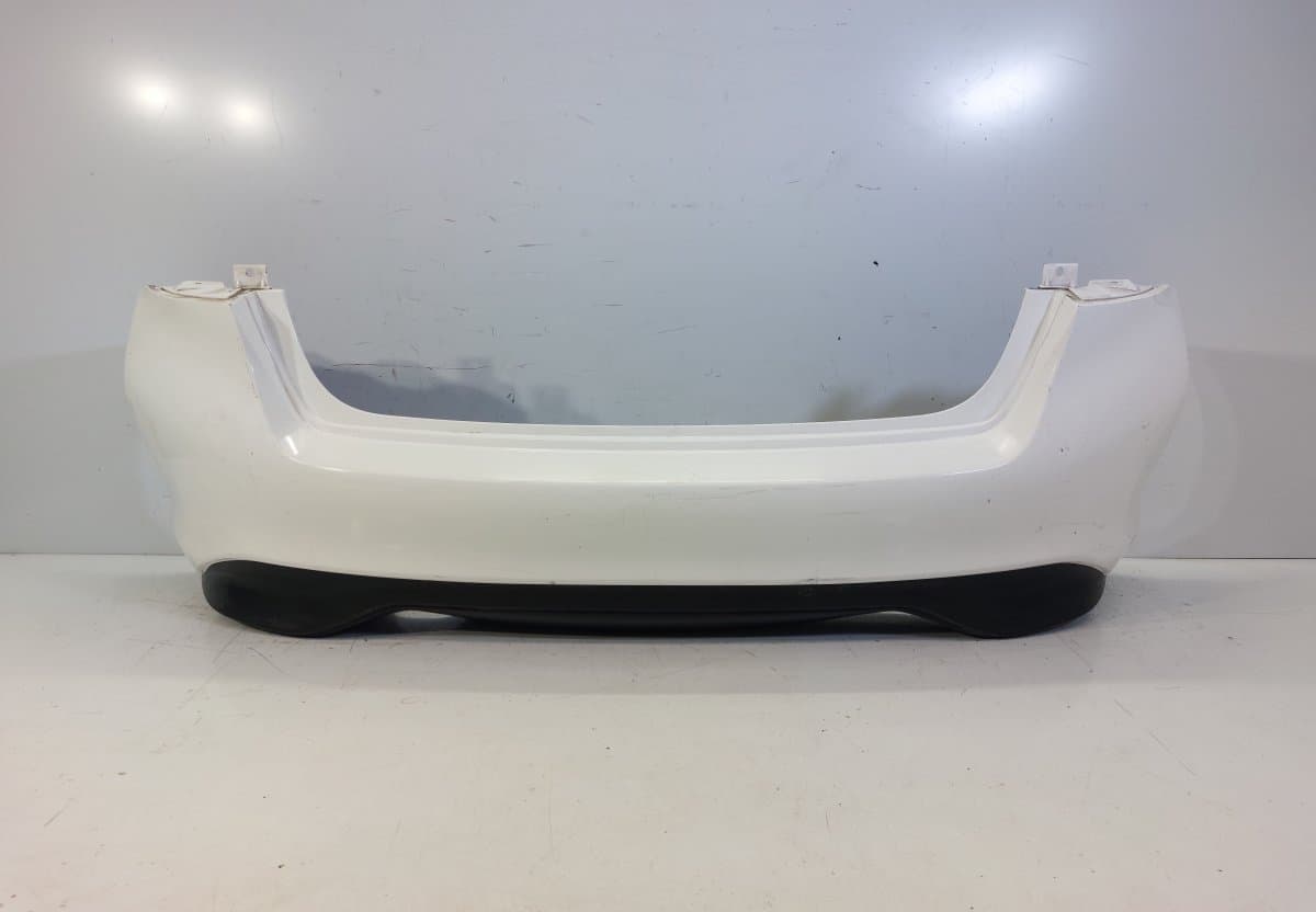 NISSAN Rear bumper NISSAN PULSAR (C13) (2014-2018)