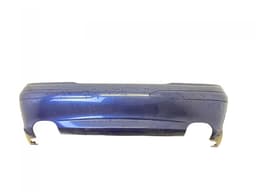 MERCEDES-BENZ A2308801071 Rear bumper MERCEDES-BENZ SL-CLASS (R230) (2001-2012) — thumbnail 1
