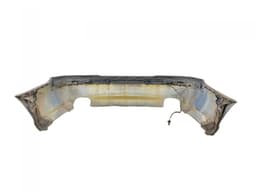 MERCEDES-BENZ A2308801071 Rear bumper MERCEDES-BENZ SL-CLASS (R230) (2001-2012) — thumbnail 2