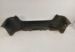 NISSAN Rear bumper NISSAN PULSAR (C13) (2014-2018) — thumbnail 8