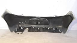 CITROËN Rear bumper CITROËN DS3 (2009-2015) — thumbnail 7