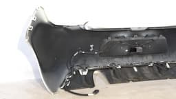 CITROËN Rear bumper CITROËN DS3 (2009-2015) — thumbnail 8