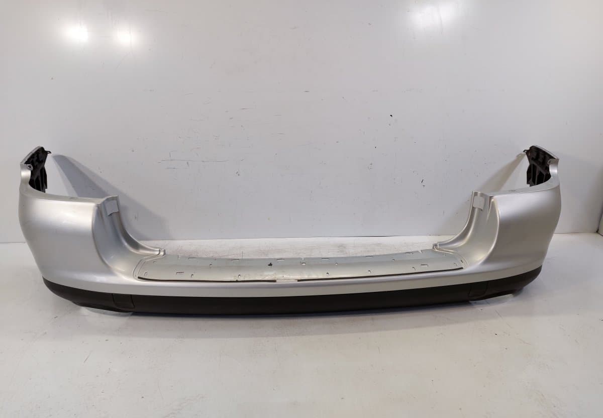 PORSCHE 7L5807521 Rear bumper PORSCHE CAYENNE I (2002-2010)
