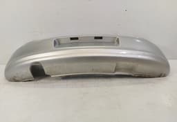 VW 6R6807421BK Rear bumper VW POLO V (6R, 6C, 61) (2009-2017) — thumbnail 2