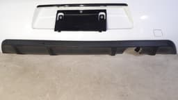 CITROËN Rear bumper CITROËN DS3 (2009-2015) — thumbnail 3
