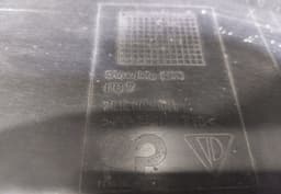 PORSCHE 7L5807521 Rear bumper PORSCHE CAYENNE I (2002-2010) — thumbnail 7