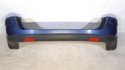 FORD Rear bumper FORD FUSION [US] I (2005-2012) — thumbnail 2