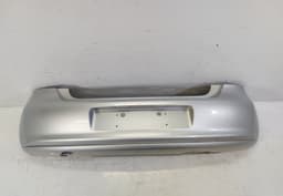 VW 6R6807421BK Rear bumper VW POLO V (6R, 6C, 61) (2009-2017) — thumbnail 1