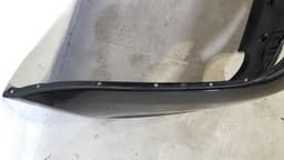 BMW Rear bumper BMW 6 (E63, E64) (2004-2010) — thumbnail 4