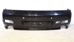 BMW Rear bumper BMW 6 (E63, E64) (2004-2010) — thumbnail 2