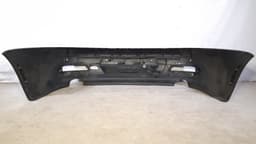 BMW Rear bumper BMW 6 (E63, E64) (2004-2010) — thumbnail 9