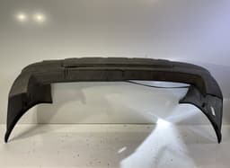 VOLVO Rear bumper VOLVO V70 II / XC70 I (P80) (2000-2007) — thumbnail 1