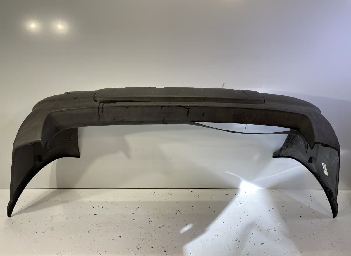 VOLVO Rear bumper VOLVO V70 II / XC70 I (P80) (2000-2007)