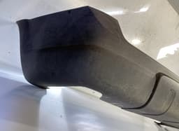 VOLVO Rear bumper VOLVO V70 II / XC70 I (P80) (2000-2007) — thumbnail 4