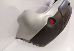 NISSAN Rear bumper NISSAN QASHQAI I (J10) (2007-2013) — thumbnail 5