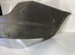 VOLVO Rear bumper VOLVO V70 II / XC70 I (P80) (2000-2007) — thumbnail 2