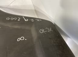 VOLVO Rear bumper VOLVO V70 II / XC70 I (P80) (2000-2007) — thumbnail 3