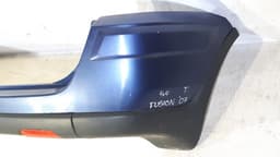 FORD Rear bumper FORD FUSION [US] I (2005-2012) — thumbnail 6