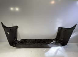 VOLVO Rear bumper VOLVO V70 II / XC70 I (P80) (2000-2007) — thumbnail 5
