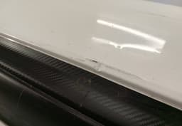 NISSAN Rear bumper NISSAN PULSAR (C13) (2014-2018) — thumbnail 5