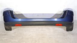 FORD Rear bumper FORD FUSION [US] I (2005-2012) — thumbnail 3