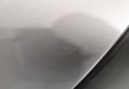 NISSAN Rear bumper NISSAN QASHQAI I (J10) (2007-2013) — thumbnail 6