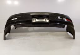BMW Rear bumper BMW 6 (E63, E64) (2004-2010) — thumbnail 4