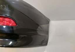BMW Rear bumper BMW 6 (E63, E64) (2004-2010) — thumbnail 8