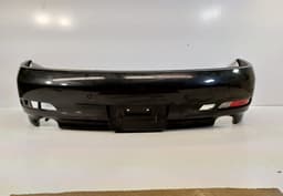 BMW Rear bumper BMW 6 (E63, E64) (2004-2010) — thumbnail 1
