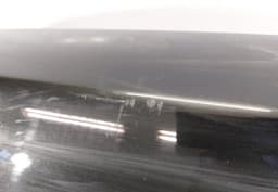BMW Rear bumper BMW 6 (E63, E64) (2004-2010) — thumbnail 6