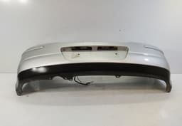 NISSAN Rear bumper NISSAN TIIDA [USA] (2006-) — thumbnail 2