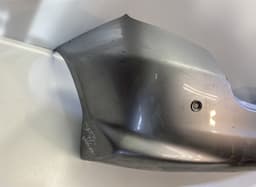 HONDA Rear bumper HONDA JAZZ II (GD) (2002-2008) — thumbnail 2