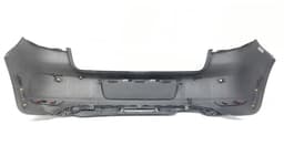 VW Rear bumper VW GOLF VI (5K) (2008-2013) — thumbnail 2