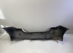 HONDA Rear bumper HONDA JAZZ II (GD) (2002-2008) — thumbnail 4