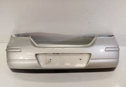 NISSAN Rear bumper NISSAN TIIDA [USA] (2006-) — thumbnail 1