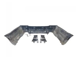 MERCEDES-BENZ A2168803271 Rear bumper MERCEDES-BENZ S-CLASS Coupe (C216) (2006-2013) — thumbnail 2
