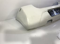 RENAULT Rear bumper RENAULT TWINGO II (2007-2014) — thumbnail 2