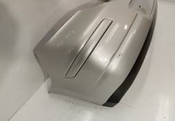 NISSAN Rear bumper NISSAN TIIDA [USA] (2006-) — thumbnail 4