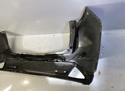 HONDA 71501SMGE00ZB 71502SMGAZZ00 Rear bumper HONDA CIVIC VIII (FN, FD) (2005-2011) — thumbnail 7
